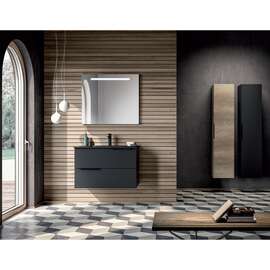 GB GROUP Uniq 07 set mobilier baie