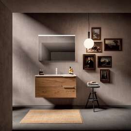 GB GROUP Uniq 08 set mobilier baie