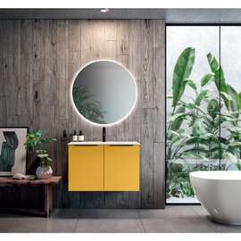 GB GROUP Uniq 09 set mobilier baie