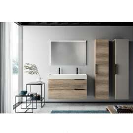 GB GROUP Uniq 10 set mobilier baie