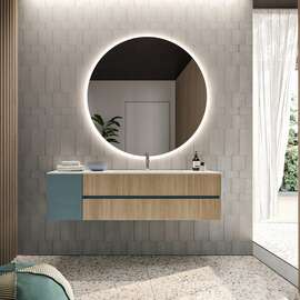 GB GROUP Wild 02 set mobilier baie