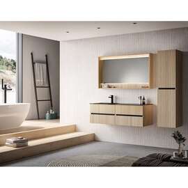 GB GROUP Wild 03 set mobilier baie