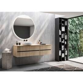 GB GROUP Wild 04 set mobilier baie