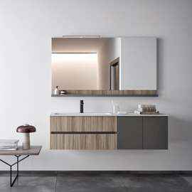 GB GROUP Wild 05 set mobilier baie