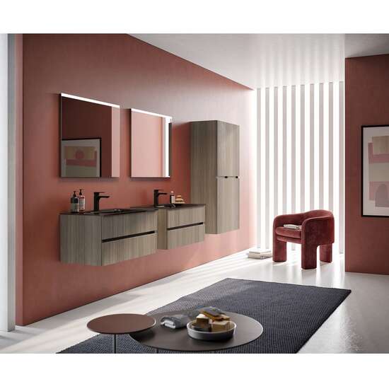 GB GROUP Wild 07 set mobilier baie