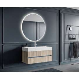 GB GROUP Wild 08 set mobilier baie