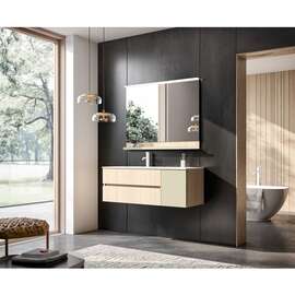 GB GROUP Wild 09 set mobilier baie