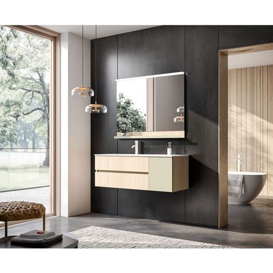 GB GROUP Wild 09 set mobilier baie