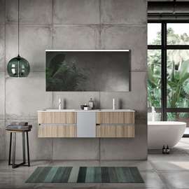 GB GROUP Wild 10 set mobilier baie