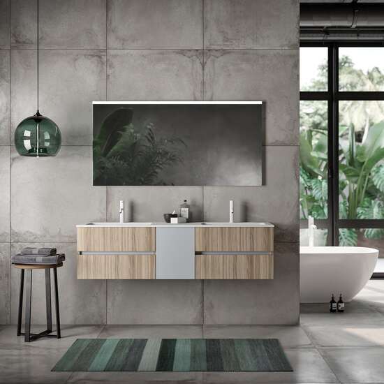 GB GROUP Wild 10 set mobilier baie