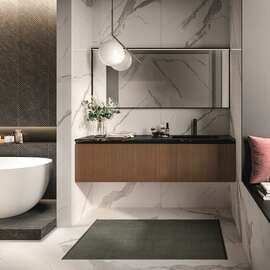 GB GROUP Tricot 05 set mobilier baie