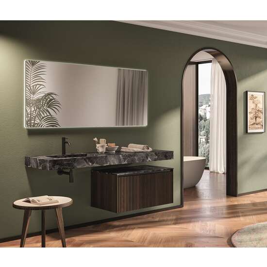 GB GROUP Tricot 02 set mobilier baie