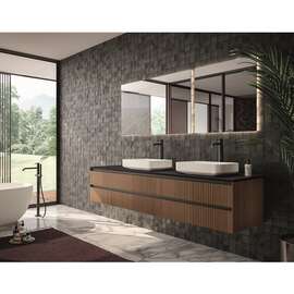 GB GROUP Tricot 03 set mobilier baie