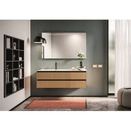 GB GROUP Tricot 07 set mobilier baie