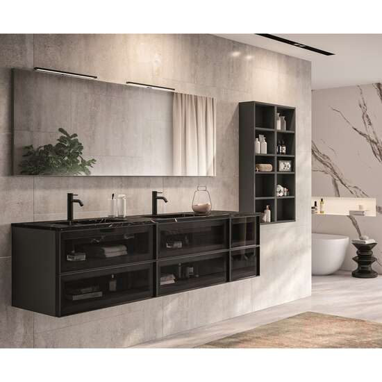 GB GROUP Class 01 set mobilier baie