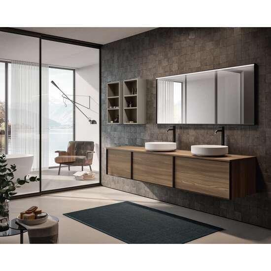 GB GROUP Class 02 set mobilier baie
