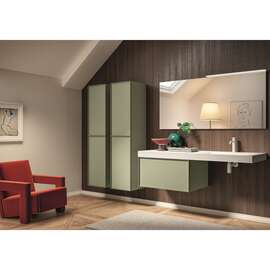 GB GROUP Class 04 set mobilier baie
