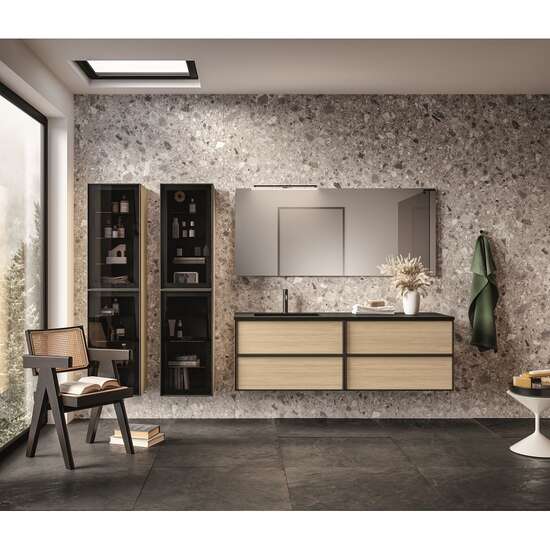 GB GROUP Class 05 set mobilier baie