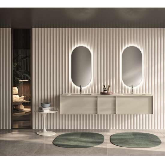 GB GROUP Class 06 set mobilier baie