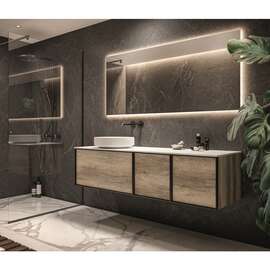 GB GROUP Class 08 set mobilier baie