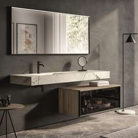 GB GROUP Class 09 set mobilier baie