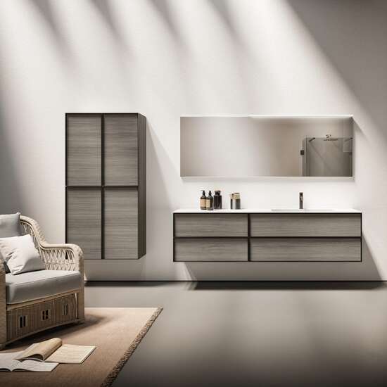 GB GROUP Class 10 set mobilier baie