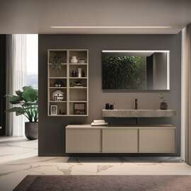 GB GROUP Class 12 set mobilier baie