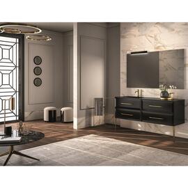 GB GROUP Mako 01 set mobilier baie