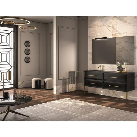 GB GROUP Mako 01 set mobilier baie