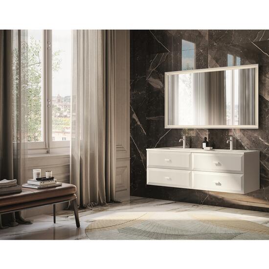 GB GROUP Mako 02 set mobilier baie