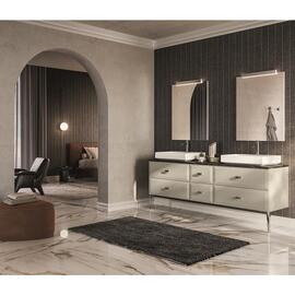 GB GROUP Mako 04 set mobilier baie