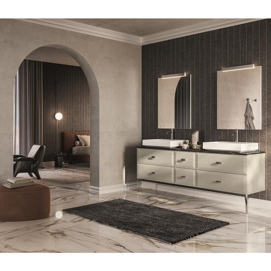 GB GROUP Mako 04 set mobilier baie