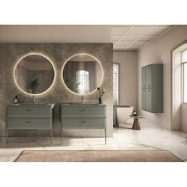 GB GROUP Mako 06 set mobilier baie