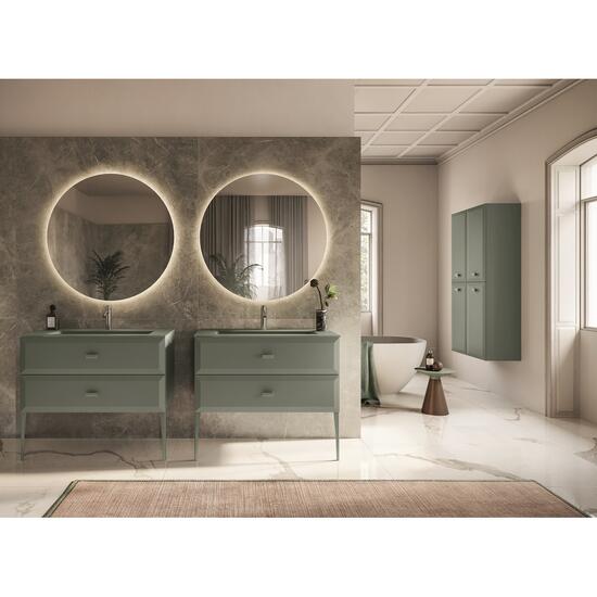 GB GROUP Mako 06 set mobilier baie