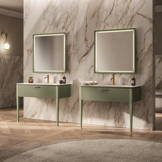 GB GROUP Lame 03 set mobilier baie