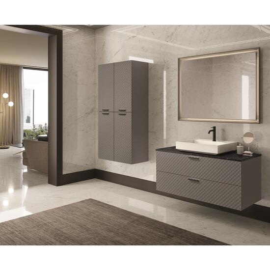 GB GROUP Lame 04 set mobilier baie