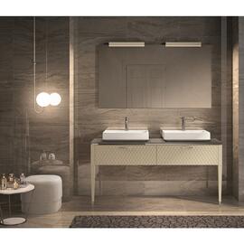 GB GROUP Lame 06 set mobilier baie