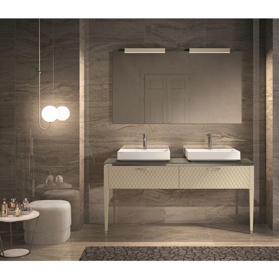 GB GROUP Lame 06 set mobilier baie