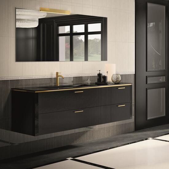 GB GROUP Lame 07 set mobilier baie