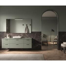 GB GROUP Lame 11 set mobilier baie