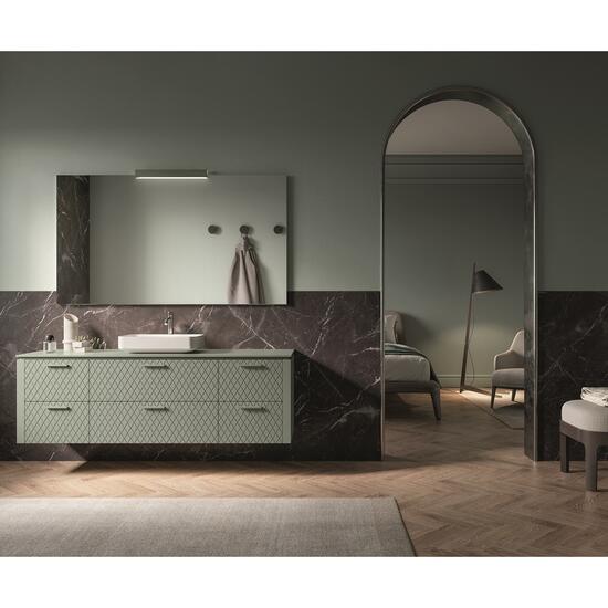 GB GROUP Lame 11 set mobilier baie