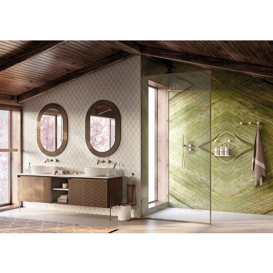 Cosmic Equilibrium set mobilier baie cupru