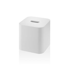 Decor Walther Stone Dispenser servetele faciale 13.5 cm alb mat