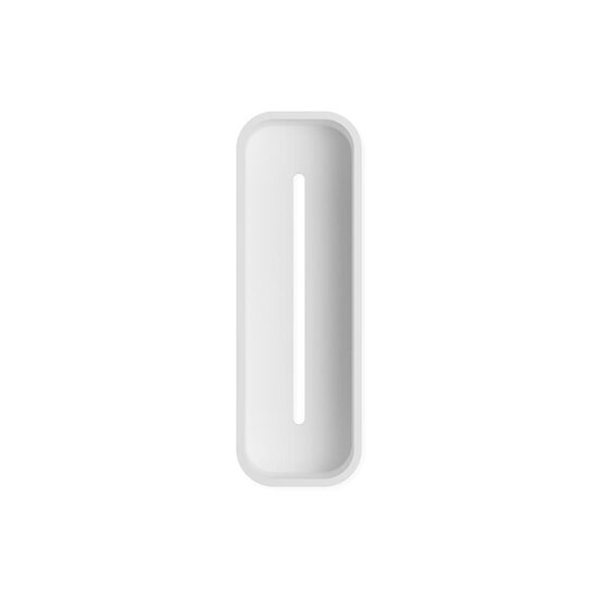 Decor Walther Stone Tavita baie compozit 30 cm alb mat