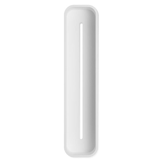 Decor Walther Stone Tavita baie compozit 45 cm alb mat 