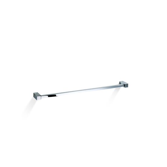Decor Walther Corner Suport prosop baie 40 cm crom 