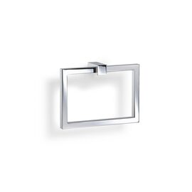 Decor Walther Corner Suport prosop baie tip inel crom 