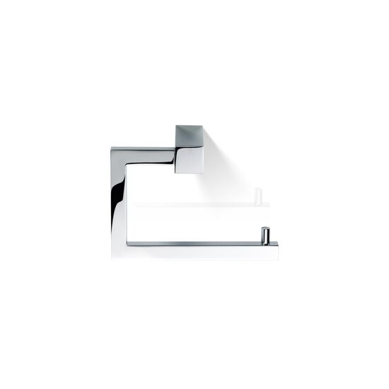 Decor Walther Corner Suport hartie igienica crom 