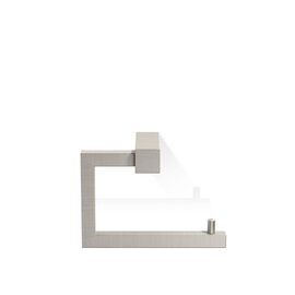 Decor Walther Corner Suport hartie igienica nichel satinat 