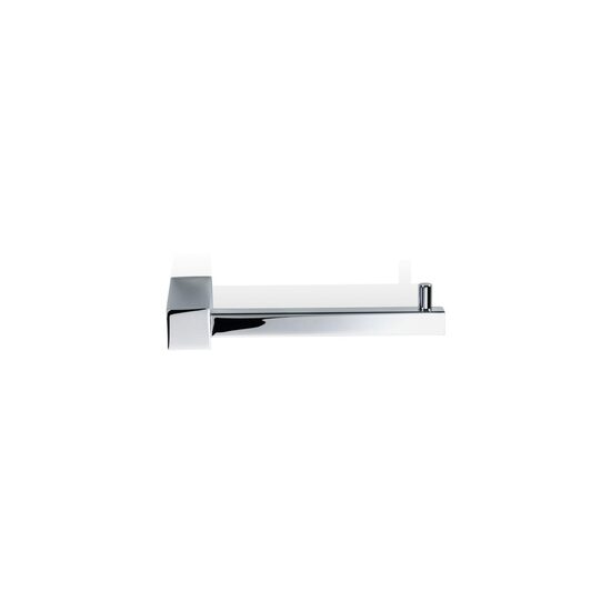 Decor Walther Corner Suport hartie igienica 15,5 cm crom 